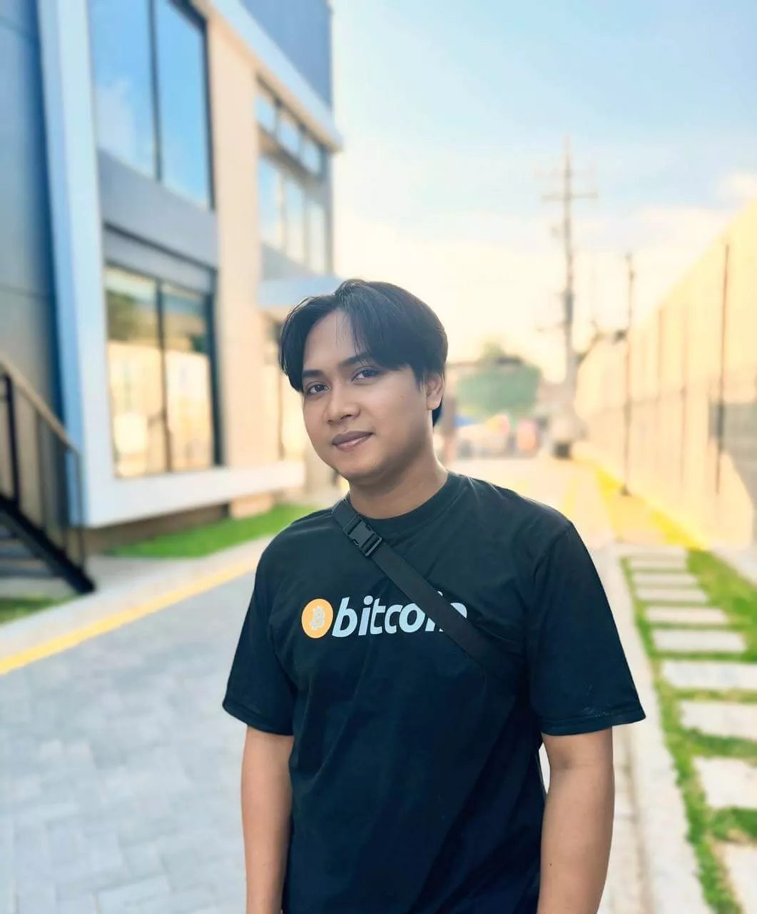Kaos Bitcoin