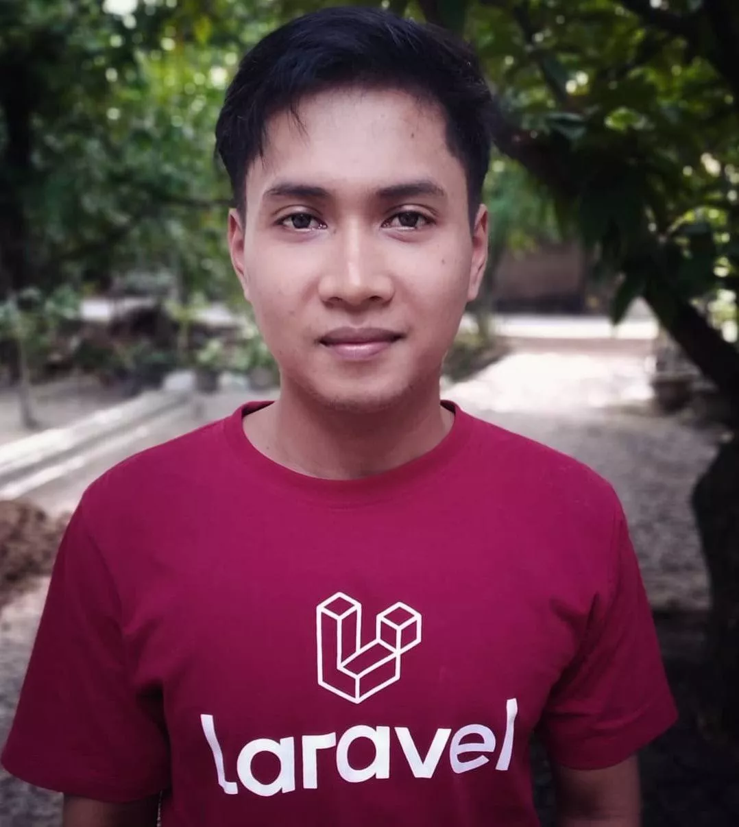 Kaos Laravel